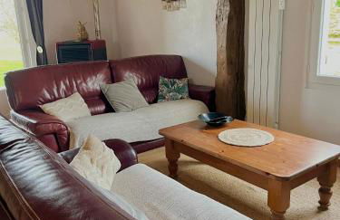 Gites de Nicou - L'Auvent - Foto 21