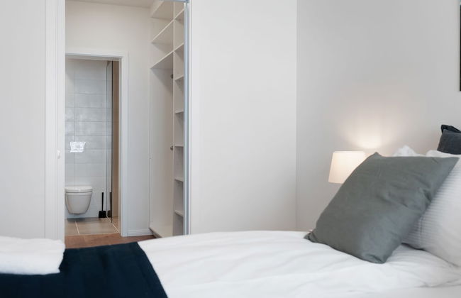 Sif Apartments by Heimaleiga - Foto 11