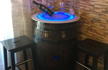 Casa Irma, Great Sea and Mountains Views, Rural House - Foto 37