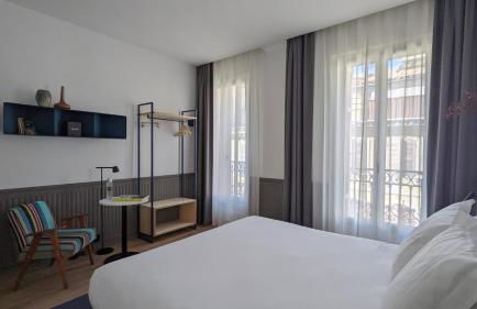 Maison Juste - Foto 25