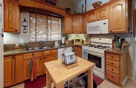 120 Winding Meadow by Vacation Rentals for You - Foto 8
