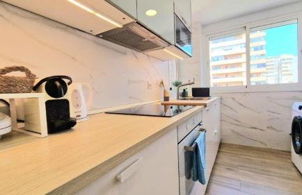 Apartamento Fuengirola Costa - Foto 58