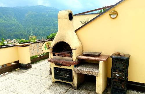 TERRAZZA SULLE DOLOMITI - Foto 11