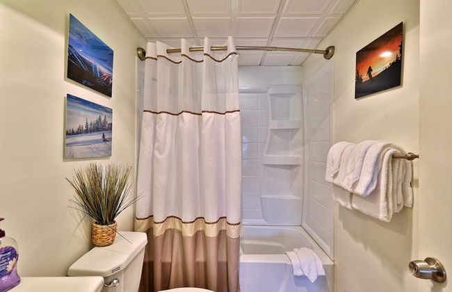 Mountain Green Resort by Killington VR - 1 Bedrooms - Foto 80