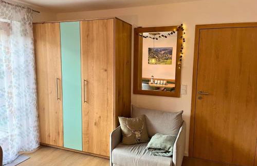 Ferienwohnung Bergleuchten - Photo 12