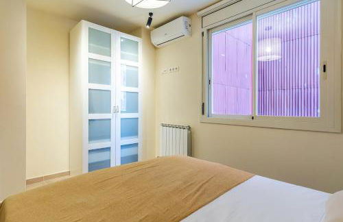 AB Sagrada Familia - Sant Pau - Foto 78