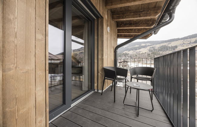 Apartment in Kirchberg Near Schaterzlift - Photo 10