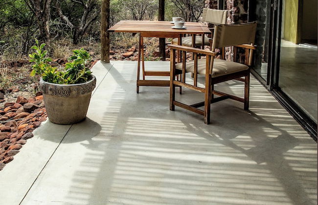 Waterberg Guest Farm - Foto 27