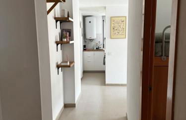 Apartament Vall de Barravés - Foto 11