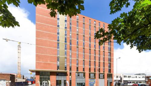 For Students Only at Great Patrick Street - Foto 3