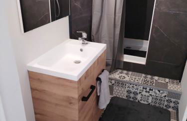 Etoile 21 - Dazzling view of Dijon canal - Foto 30