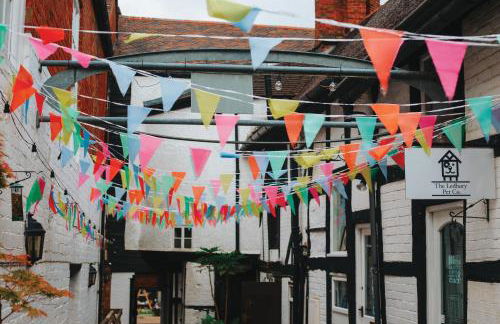 Welsh Cottage - Foto 48