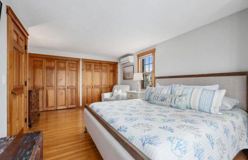 57 Wood Avenue Sandwich - - Cape Cod - Foto 28