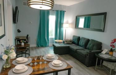 Comfy Condo near Disney-Free Shuttle to Parks - Foto 74