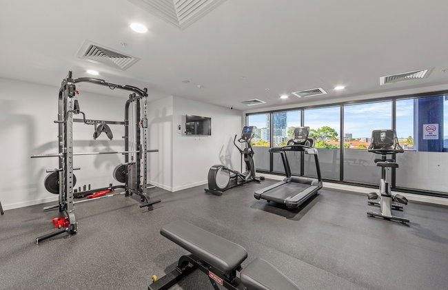 Marine Quarter Apartments by CLLIX - Photo 50