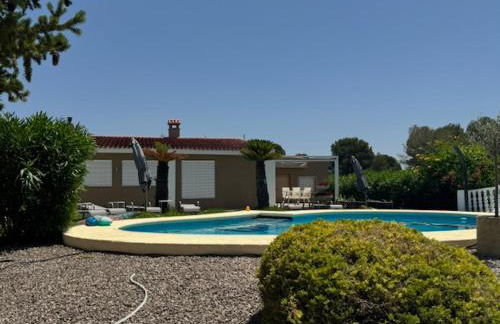 Atidos vakantie appartementen - Foto 26