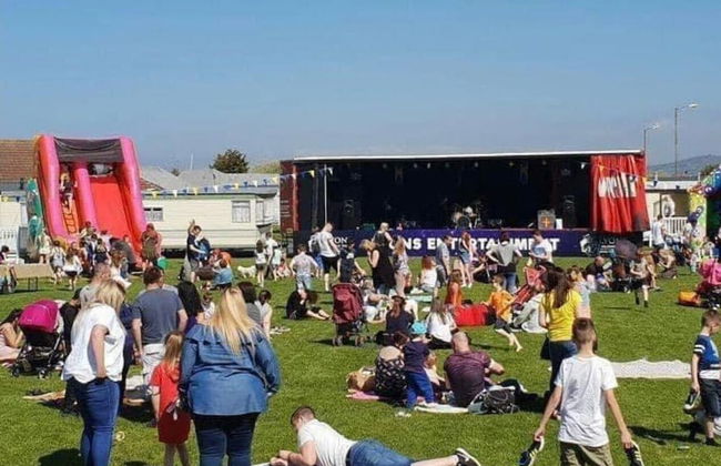 3 Bed, Sleeps 6, Parking - Foto 28