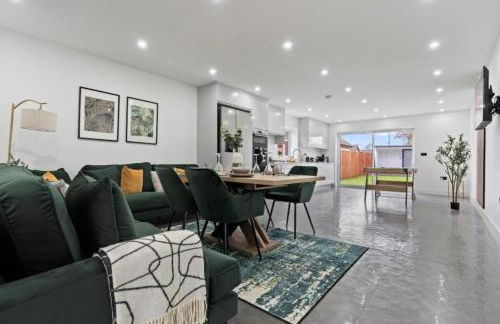 Luxury 5Bed Retreat Calshot Beach & The New Forest - Foto 42