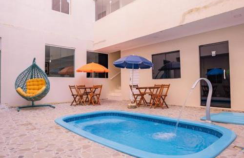 Pousada Villa Costeira - Foto 4