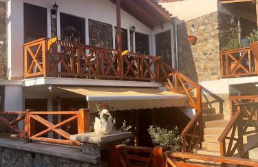 Villa Makri - Foto 23