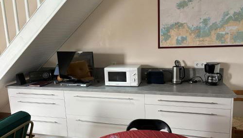 Studio les Mouettes - Foto 5, storage