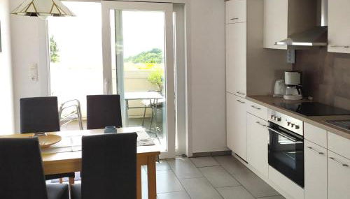 Apartment Appartement in Medenscheid mit Garten und Terrasse by Interhome - Foto 4