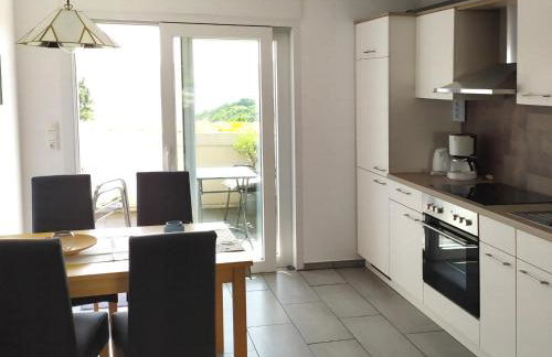 Apartment Appartement in Medenscheid mit Garten und Terrasse by Interhome - Foto 4