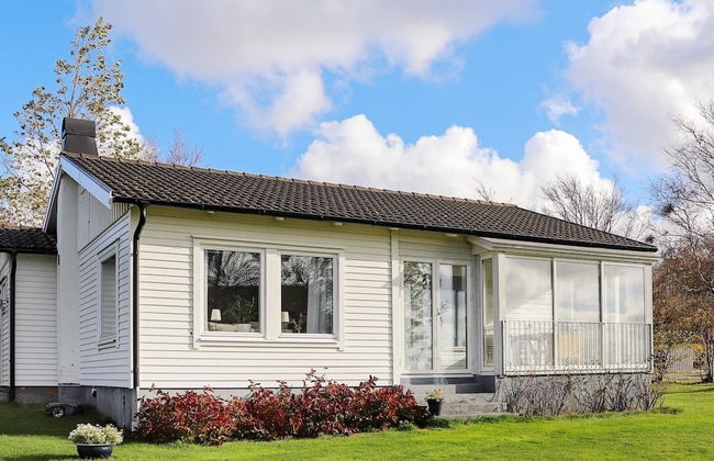 6 Person Holiday Home in Tvaaker-by Traum - Foto 22