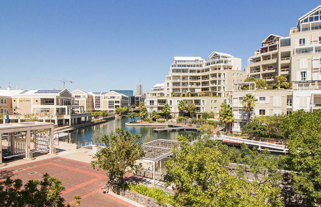 Waterfront Village - Foto 2