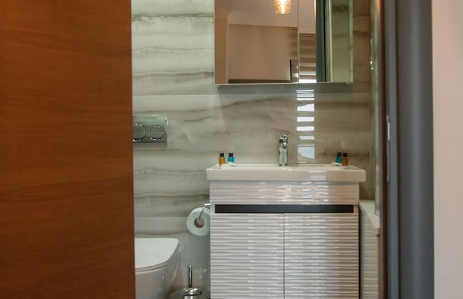 Ceneviz Suit Hotel - Photo 20