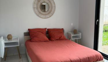 Maison neuve 2 chambres entre Dordogne et Corrèze - Foto 2