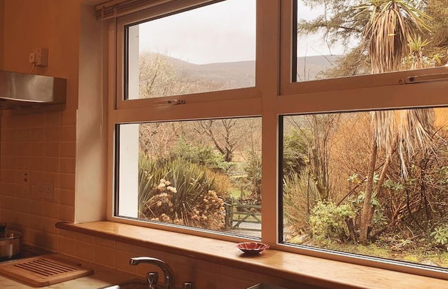 Mangerton Mountain Chalets - Foto 7