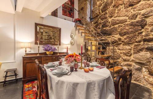 Casa Castel'Rei - Foto 7