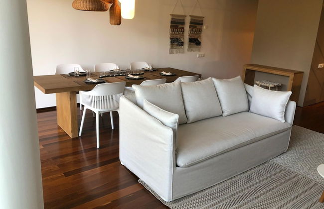 Tr ia Beach Pool Golf Villa - Foto 5