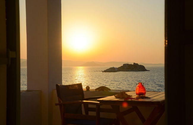 Ydreos Studios & Apartments - Photo 65