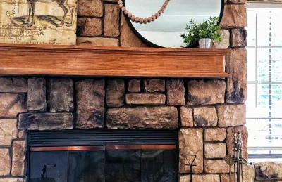 Treehouse Cottage - Foto 16