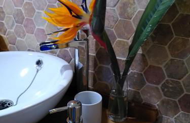 Sustainable Rural House La Lisa Dorada - Foto 18