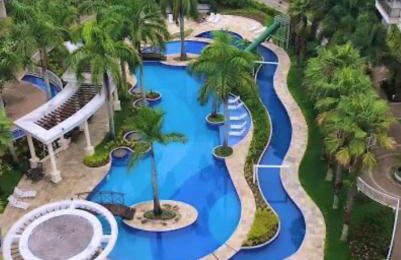 Barra Family Resort, a sua melhor escolha - Foto 1