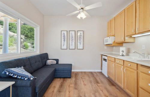 Serene Retreat in the Heart of SLO home - Foto 36