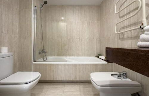 The Lonely Chimney Apartments - Foto 16