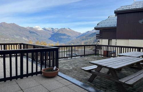 Superbe Appartement à Montchavin - Foto 36