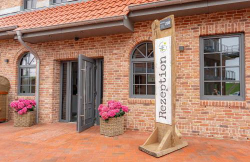 Ferienresidenz am Elbufer Altes Land - Photo 26