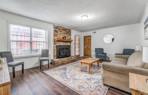 Tulip Tree Cottage - Foto 8