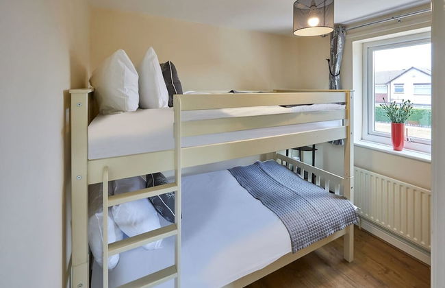 Host Stay Beatrice Little Duckling - Foto 8