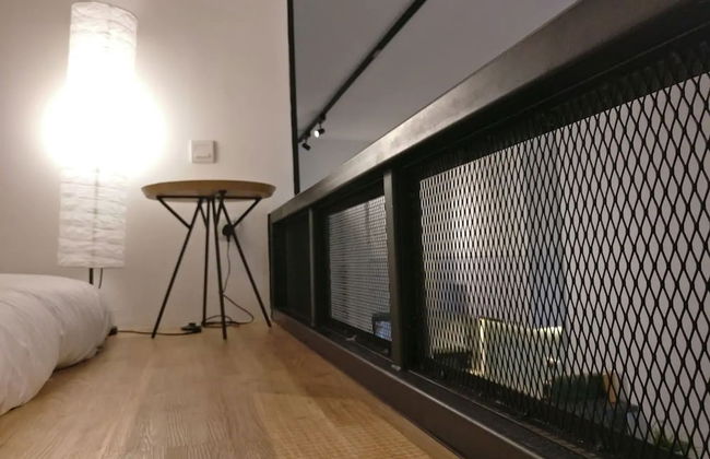 Stazion Services Alila - Foto 11