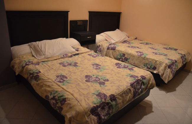 Appart Hotel Wassila - Foto 22