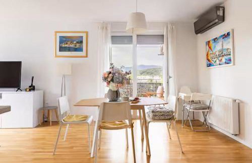 Eurorail logistics Apartment - Photo 33