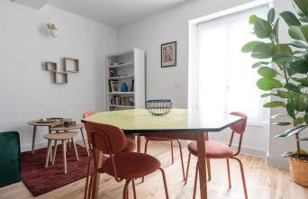 Le Bon Enfant - Appartements design en centre ville - Foto 18