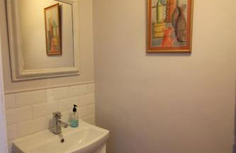 Bayfields house by the Sea, parking, garden, central location - Photo 7