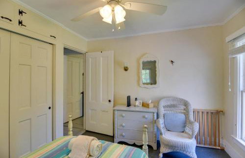 Mattapoisett Home on 7 Acres with Private Beach! - Foto 20